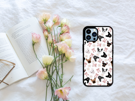 French Bulldog Phone case IPhone