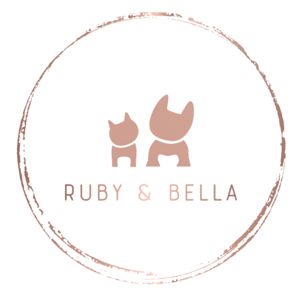 Ruby and Bella21